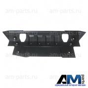 Защита двигателя спереди Mercedes G-klasse W463 A4635241040