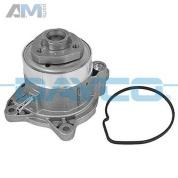 Насос системы охлаждения (помпа) DAYCO (DP750) на Skoda Octavia A7 (2013-2017) 1.2TSI