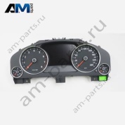 Комбинация приборов Volkswagen Touareg 2011-2018 7P6920881