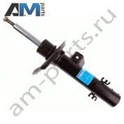 Передние амортизаторы SACHS (310719) BMW X3 E83 2006-2010