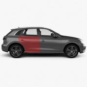 Дверь задняя правая на Audi Q5 (2017-2020) 80A833052ASTL