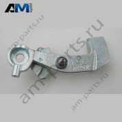 Рычаг переключения передач Volkswagen Transporter/Multivan/Caravelle 2020-2024 7LA711051