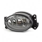 Дневной ходовой огонь левый Mercedes ML W164 A1698201556