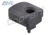 Резиновая подушка радиатора TOPRAN (108028) Volkswagen B5 (1997-2005) 1.8T
