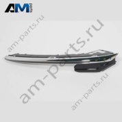 LED-секции дневного режима освещения Volkswagen Touareg 2018-2024 761941055