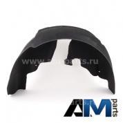 Подкрылок задний правый Джетта 1K5810972B