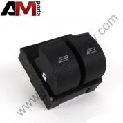 Выключатель электростеклоподъемника на Audi 8Z0959851C5PR