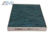 Фильтр салона BOSCH 0986628517 на Volkswagen Touareg I (2003-2010)
