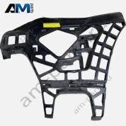 Кронштейн бампера заднего правый A1648850614 Mercedes GL X164