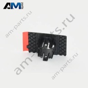 Кронштейн датчика парктроников Skoda Fabia 6V6919486