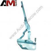 Петля капота правая Ауди А8 (D3) 4E0823302G