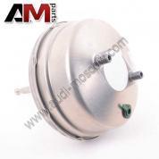 Оригинальный усилитель тормозного привода Audi A6 C7 8K0612107D