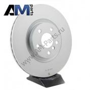 Передние тормозные диски BMW X1 F48 20dX-20iX 34116865713