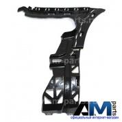 Кронштейн бампера правый A2538801012 Мерседес GLC X253