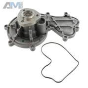 Насос системы охлаждения (помпа) SKF (VKPC81814) для Audi A6 (С7) 2011-2018 3.0TDI