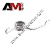 Пружина для автомобилей концерна VAG 1K0615296