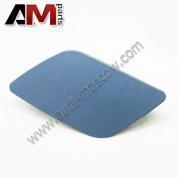 Оригинальный колпачок омывателя фар правый на TT (грунт) 8S0955276GRU