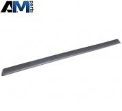 Молдинг задней двери левый Гольф 4 1J4853753DB41