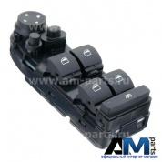 Выключатель стеклоподъемника (сторона водителя) БМВ Х5 Е70 61319218041