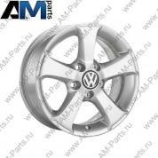 Диск литой R15 Polo (SIMA) 6R0071495A8Z8