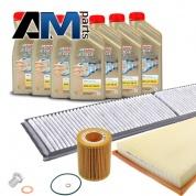 Набор ТО-1/3 для BMW X3 E83 3.0i