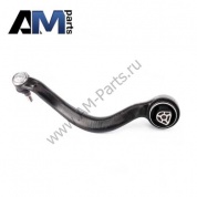 Тяга с резинометаллическим шарниром (левая) BMW X6 (F16) 31126851691