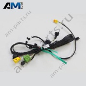 Жгут проводов каркаса сиденья Audi A1 2019-2024 82A971365E