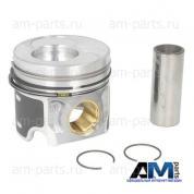 Поршень (3-4 цил.) Audi A4 (B7) 1.9D BKE 038107065HT