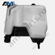 Фильтр АКПП K8X400 / плоский / A2473773901 Mercedes B-class W247