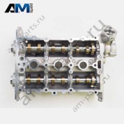 Клапанная крышка с распредвалом VAG 04C103469AE