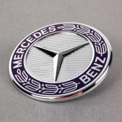 Эмблема капота Mercedes G-class W465 A2078170316