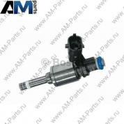 Топливная форсунка Bosch на Passat B6 2.0 TFSI/FSI 0261500026