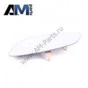 Зеркальный элемент левый Кайен 95573103700