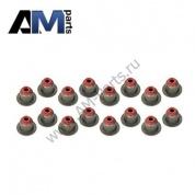 Маслосъемные колпачки (Рем.комплект) ELRING для BMW X6 (E71) 30dX N57 584.820