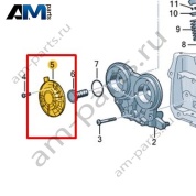Магнит VAG 06N109259C