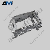 Поперечные рейлинги Audi e-tron GT 2021-2024 9J1858404