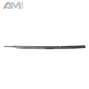 Молдинг задней левой двери Mercedes GLC Coupe 2016-2023 A2547301500