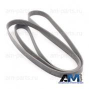 Оригинальный приводной ремень Ауди 2.0TDI (136 л.с.) 06E903137AE