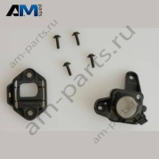 Набор мелких деталей Audi A8 (D5) 2018-2024 4N1898011