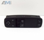 Блок кнопок A16982069109174 для Мерседес B-class W245