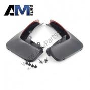 Комплект задних брызговиков БМВ Х1 Е84 82162155851