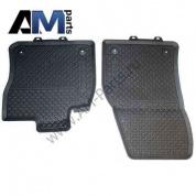 Ковры резиновые передние (2 шт.) Tiguan 5NB06150282V