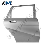 Дверь задняя правая A2467300205 на Mercedes B-class W246
