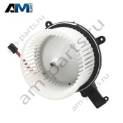 Вентилятор передней части салона A0008304701 Mercedes V-class V447