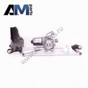 Трапеция стеклоочистителя с мотором БМВ 3 серии F30 61617260488