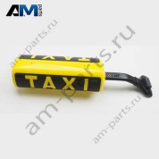 Знак такси Volkswagen Caddy 2021-2024 2K7862295