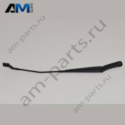 Поводок бескаркасной щетки Skoda Kamiq 2019-2024 657955410