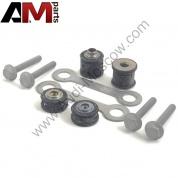 Комплект крепежных деталей для Volkswagen Tiguan 5N0498169B