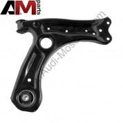 Рычаг подвески правый Teknorot для Skoda Rapid SK-424