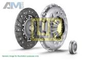 Комплект сцепления LUK (623373300) для Volkswagen B6 (2005-2011) 2.0TSI